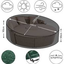 Kingsleeve Garden Day Bed Cover PE