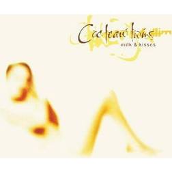 Cocteau Twins Milk & Kisses Vinyl (Vinyl)