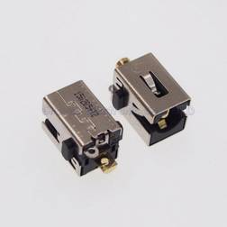 DC Power Jack socket for Toshiba Satellite 10pcs