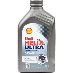 Shell Helix Ultra Prof AM-L 5W-30 1L Motorolja 1L