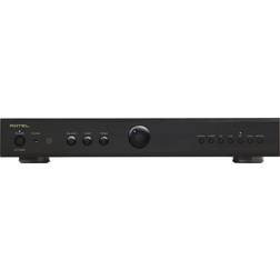 Rotel A11 MKII Black Amplifier