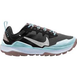 NIKE Wildhorse 8 W - Black/Glacier Blue/Football Grey/White