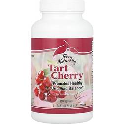 Terry Naturally Tart Cherry Capsules 120