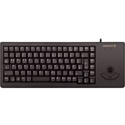 Cherry XS G84-5400 Tastatur