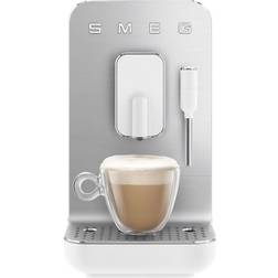 Smeg 50's Style BCC12WHMUK Espresso