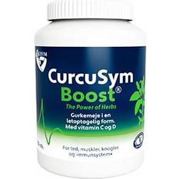 Biosym CurcuSym Boost 100 stk