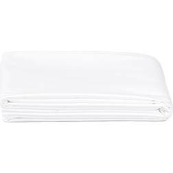 Juniper 300 x 270 cm Bomuld Snow White Lagen Hvid (270x)