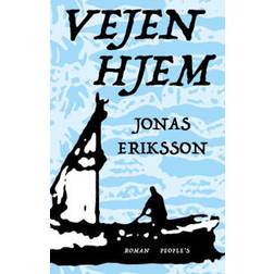 Vejen hjem (Indbundet, 2023)