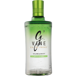 G'Vine Floraison 40% 100cl