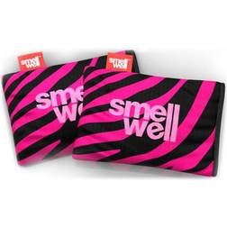 SmellWell Active 2-pack