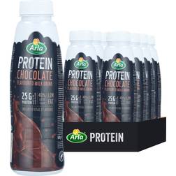 Arla Proteinshake Choklad Yalla 482 ml