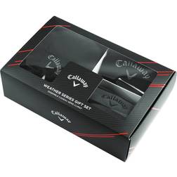 Callaway Weather Series Gift Set