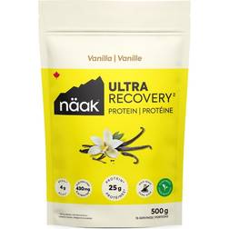 Näak Ultra Recovery vanille 1 pcs