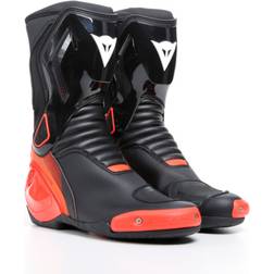 Dainese Nexus 2 Boots - Black/Red