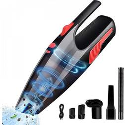 HKHBJS Handheld Vacuum