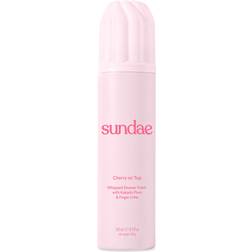 PrettyLittleThing Sundae Cherry On Top Foaming Body Wash 265ml