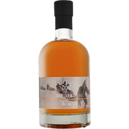 Isfjord Premium Arctic Rum 44% 70 cl