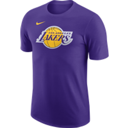 Nike Men's Los Angeles Lakers Essential NBA T-shirt