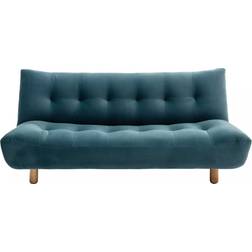 Habitat Kota Teal Sofa 189cm 3 Seater