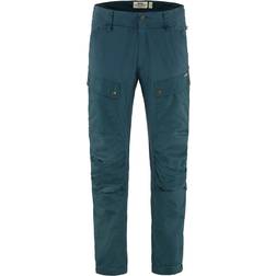 Fjällräven Keb Trousers M - Mountain Blue