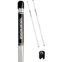 Longridge Rodz Golf Justeringspinne Vit