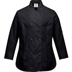 Portwest Rachel Women's Chefs Jacket