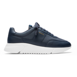 Axel Arigato Genesis Vintage Runner M - Navy/White