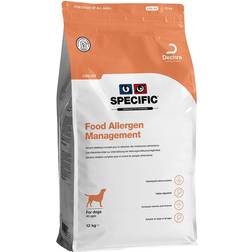 Specific CDD-HY Food Allergen Management 12kg