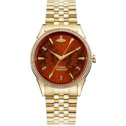 Vivienne Westwood Wallace (VV208RDGD)