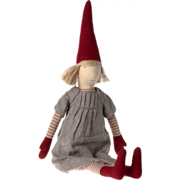 Maileg Pixy Size 5 Girl Julepynt