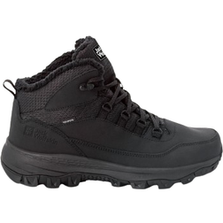 Jack Wolfskin Everquest Texapore Mid M - Black