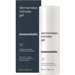 Mesoestetic Dermamelan Intimate Home Depigmenting Gel Cream