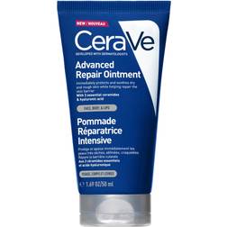 CeraVe Advanced Repair Ointment