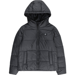 Vans Kid's Norris Puffer MTE-1 Jacket - Black