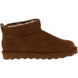 Bearpaw Shorty - Hickory