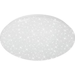 Briloner Leuchten LED White Deckenfluter 30cm