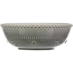 Potteryjo Daisy Salad Bowl 30cm