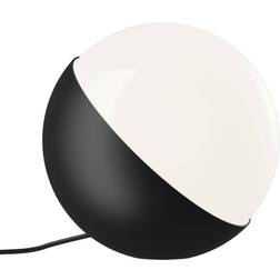 Louis Poulsen VL Studio 250 Black Bordlampe 24.5cm