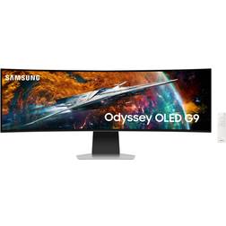 Samsung Odyssey G9 S49CG950SU