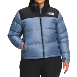 The North Face Women’s 1996 Retro Nuptse Jacket Plus - Folk Blue