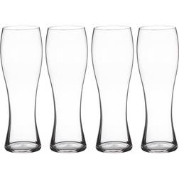 Spiegelau Classics Verre à bière 70cl 4pcs