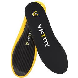 VKTRY Gold VK Carbon Fiber Performance Insoles