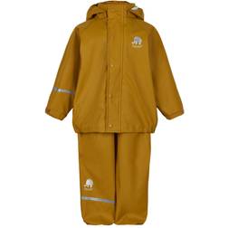 CeLaVi Basic Rain Set - BuckThorn Brown ( 1145-258)