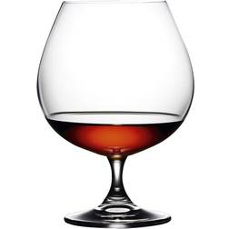 Lyngby Uvel Cognac Verre à Vin Rouge 69cl 4pcs