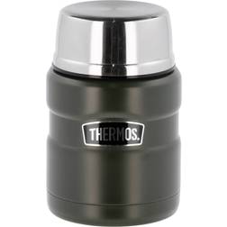 Thermos King Army