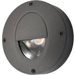 SG Armaturen Callisto 3000K Antracit Väggarmatur ∅ 11cm