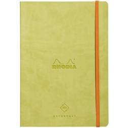 Rhodia Bullet Journal Perpetual A5