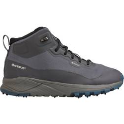 Icebug Haze Mid BUGrip GTX W - PeatGrey