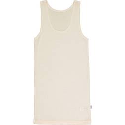 Joha Marie Undershirt - White