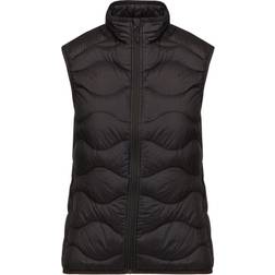 Peak Performance Helium Down Vest Women - Black